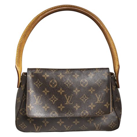 louis vuitton shoulder bag 90s|authentic vintage louis vuitton bags.